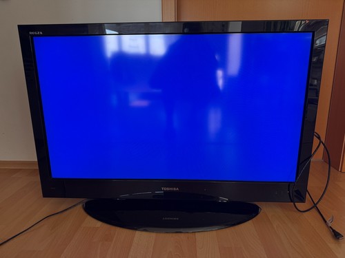 Toshiba regza 40lv685d zoll - 40lv685d, 40