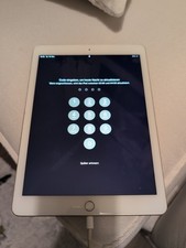 Apple iPad Air 2. Generation