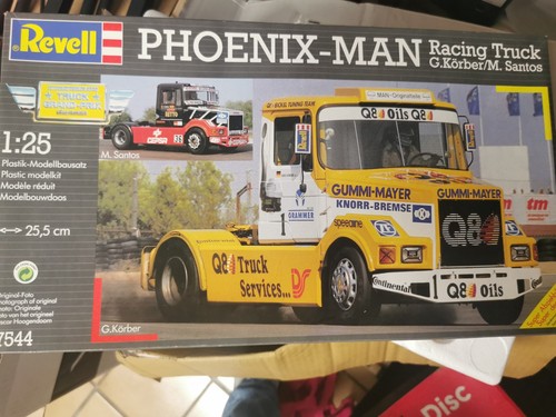 Original modelauto zum kleben - original,