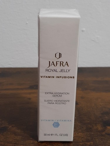 Jafra royal jelly vitamin - royal,