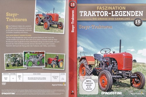 DVD-Faszination