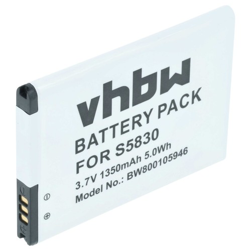 Akku für samsung galaxy - für,
