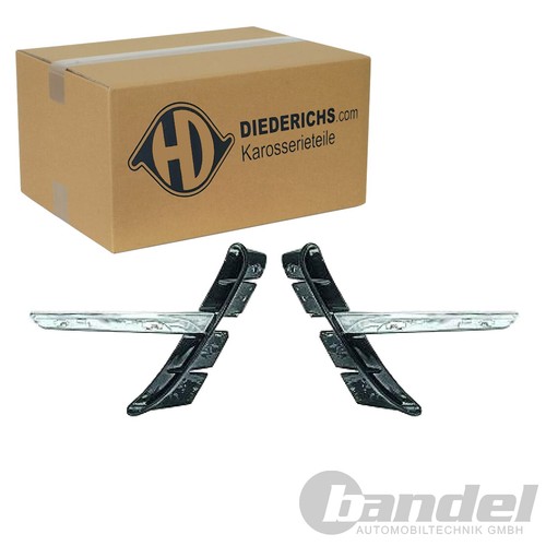 Diederichs zierleiste - diederichs,