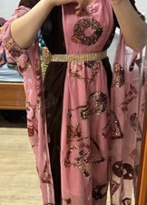 Kurdische Kleider in