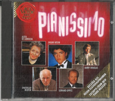 PIANISSIMO - Auszüge aus neuen Klavieraufnahmen - Kissin / Oppitz u.a. ( CD )