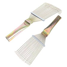  2 Pcs Putzkoffer Für Pferde