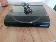 Technics Plattenspieler