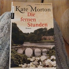 Die fernen Stunden von Kate Morton (2012, Taschenbuch)