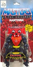 Masters of the Universe -
