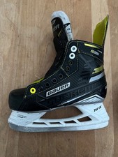 Bauer Supreme S35 Grösse 3