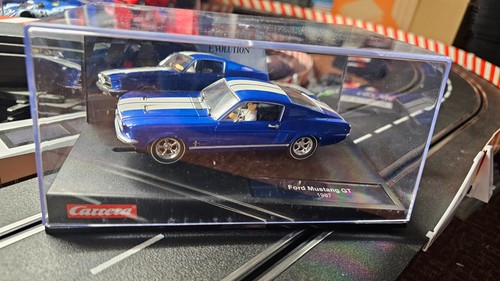 Carrera evolution 27176 ford - evolution,