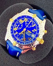 Breitling Chronomat Vitesse