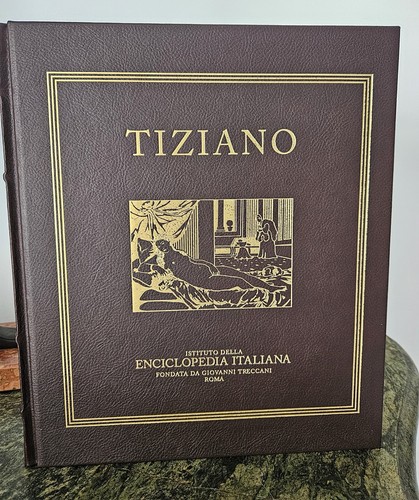 Treccani tizian - treccani,