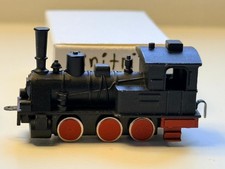 Schiebetrix Minitrix 7802 BR