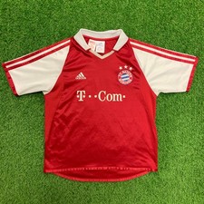 FC Bayern München FCB Trikot