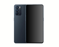 OPPO Reno 6 5G – Stellar