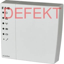Eaton xcomfort controller - eaton,