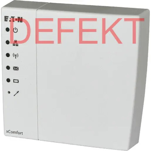 Eaton xcomfort controller - eaton,