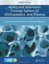 Apley and Solomon's Concise