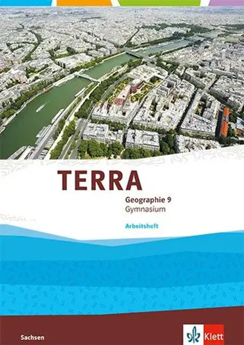 Terra geographie - terra,