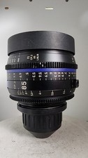 Zeiss CP.3 85mm T2.1 Cinema
