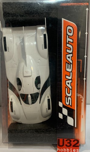 Slot car scaleauto - car, sc-6322