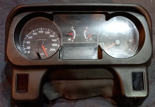 Hyundai galloper tacho - galloper,