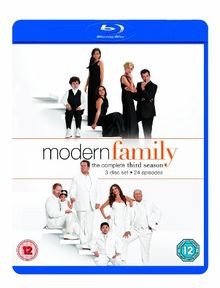 Modern family season - modern,