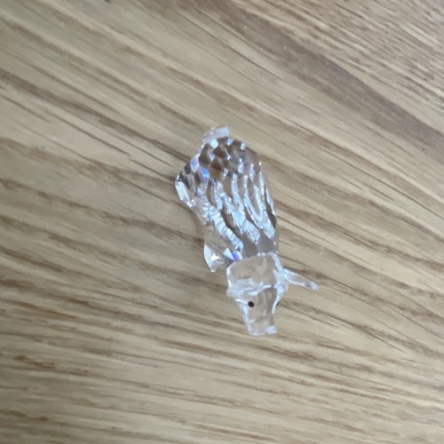 Swarovski transparentes - swarovski,