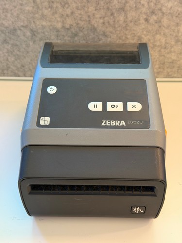 Zebra zd620 thermodirekt - zebra,