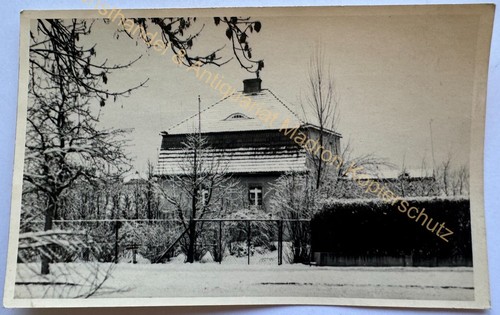 Orig foto bunzlau - foto,
