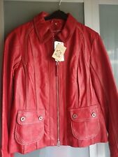 hochwertige Bonita Lamm-Leder