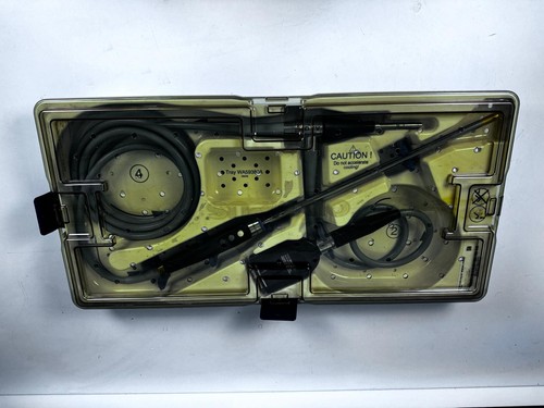 Olympus endoeye wa5001a - endoeye, rigid