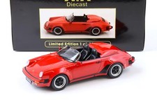 1:18 KK-Scale Porsche 911