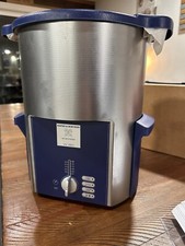 Ultrasonic Cleaner Haver 200 S