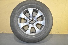 1x Alufelge 18 Zoll Jeep