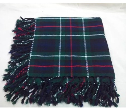 Herren mackenzie tartan - herren,