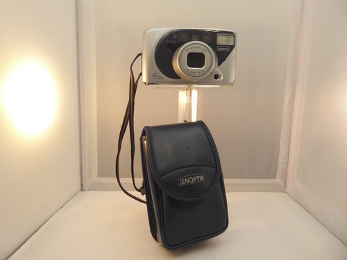 Jenoptik zoom 38 120 - jenoptik, jc
