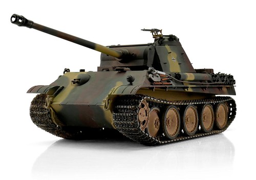 Panther g tarn ir - g,