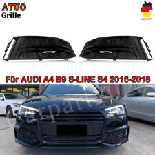 Lüftungsgitter 2x für AUDI