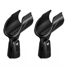 WA371 Mikrofonklemme passend