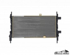 Wasserkühler für OPEL KADETT