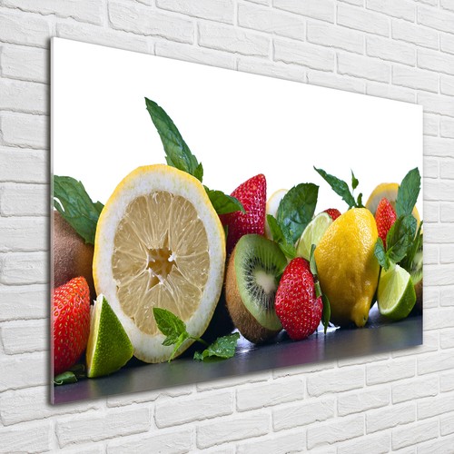 Glas bild wandbilder druck auf - glas-bild,