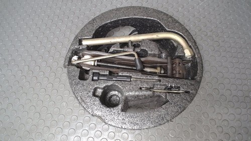 Wagenheber bordwerkzeug vw - wagenheber/,