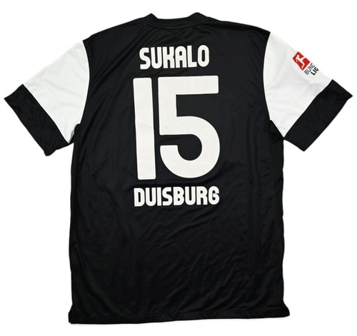Nike 2011 duisburg sukalo - nike,