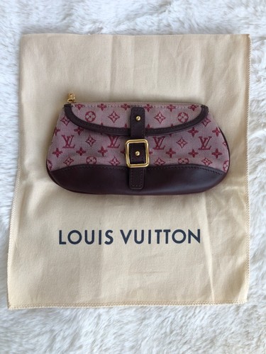 Louis vuitton pochette mini - pochette,