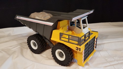 Playmobil 4037 großer
