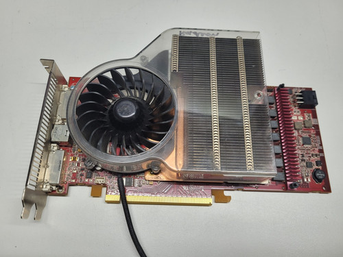 Ati radeon x1900xtx 512mb - ati,