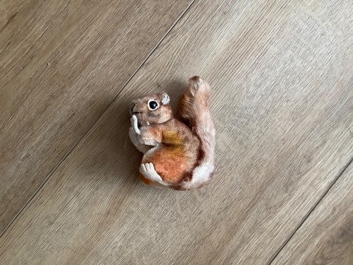 Steiff eichhörnchen 60 - steiff,