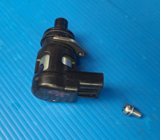 ISC Minimalventil Suzuki